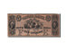 United States, 5 Dollars, VF(30-35), A