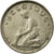 Coin, Belgium, 50 Centimes, 1928, EF(40-45), Nickel, KM:87