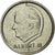 Coin, Belgium, Albert II, Franc, 1996, EF(40-45), Nickel Plated Iron, KM:188