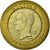 Monnaie, Venezuela, Bolivar, 2007, Maracay, TTB, Bi-Metallic, KM:93