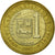 Moneta, Venezuela, Bolivar, 2007, Maracay, EF(40-45), Bimetaliczny, KM:93