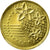 Coin, Malaysia, 20 Sen, 2012, EF(40-45), Nickel-brass, KM:203
