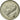 Coin, Malaysia, 20 Sen, 2010, EF(40-45), Copper-nickel, KM:52
