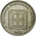 Münze, Macau, Pataca, 1983, Singapore Mint, SS, Copper-nickel, KM:23.1