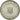 Coin, Romania, 10 Bani, 2013, EF(40-45), Nickel plated steel