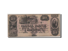 Banknote, United States, 10 Dollars, UNC(63)