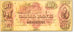 Banconote, Stati Uniti, 10 Dollars, SPL