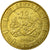 Munten, Staten van Centraal Afrika, 10 Francs, 2006, Paris, ZF, Tin, KM:19