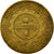 Coin, Philippines, 25 Sentimos, 1999, VF(30-35), Brass, KM:271