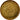 Coin, Seychelles, 5 Cents, 2010, Pobjoy Mint, EF(40-45), Brass plated steel