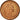 Coin, Canada, Elizabeth II, Cent, 2000, Royal Canadian Mint, Ottawa, EF(40-45)