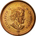 Coin, Canada, Elizabeth II, Cent, 2010, Royal Canadian Mint, Winnipeg
