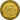 Moneda, Albania, 20 Leke, 2000, MBC, Aluminio - bronce, KM:78