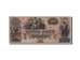 Etats-Unis, Obsolètes, Louisiana, Canal Bank, 20 Dollars 18__