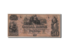 Banknot, USA, 50 Dollars, UNC(60-62)