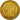 Coin, South Africa, 10 Cents, 1992, VF(20-25), Bronze Plated Steel, KM:135
