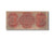 Banknote, United States, 50 Dollars, AU(55-58)
