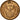 Coin, South Africa, 5 Cents, 2003, EF(40-45), Copper Plated Steel, KM:324