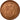 Coin, South Africa, 5 Cents, 2007, Pretoria, EF(40-45), Copper Plated Steel