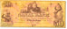Billete, 50 Dollars, Estados Unidos, SC