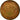 Moneta, Danimarca, Margrethe II, 50 Öre, 2007, Brondby, BB, Bronzo, KM:866.3