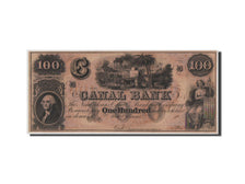 Billet, États-Unis, 100 Dollars, SPL
