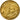 Moneta, Brasile, 10 Centavos, 2014, BB, Acciaio placcato in bronzo