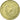 Coin, Cyprus, 10 Cents, 1985, EF(40-45), Nickel-brass, KM:56.2