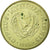 Coin, Cyprus, Cent, 1985, EF(40-45), Nickel-brass, KM:53.2