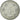 Coin, GERMAN-DEMOCRATIC REPUBLIC, 50 Pfennig, 1972, Berlin, EF(40-45), Aluminum