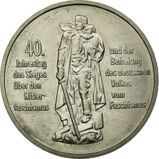 Coin, GERMAN-DEMOCRATIC REPUBLIC, 10 Mark, 1985, Berlin, EF(40-45)