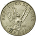 Coin, Chile, 10 Pesos, 1977, EF(40-45), Copper-nickel, KM:210