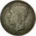 Coin, Belgium, 50 Centimes, 1912, EF(40-45), Silver, KM:70