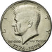 Coin, United States, Kennedy Half Dollar, Half Dollar, 1976, U.S. Mint, Denver