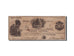 Billete, 50 Cents, 1861, Estados Unidos, BC+