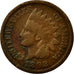 Coin, United States, Indian Head Cent, Cent, 1892, U.S. Mint, Philadelphia