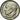 Monnaie, États-Unis, Roosevelt Dime, Dime, 1980, U.S. Mint, Denver, SUP