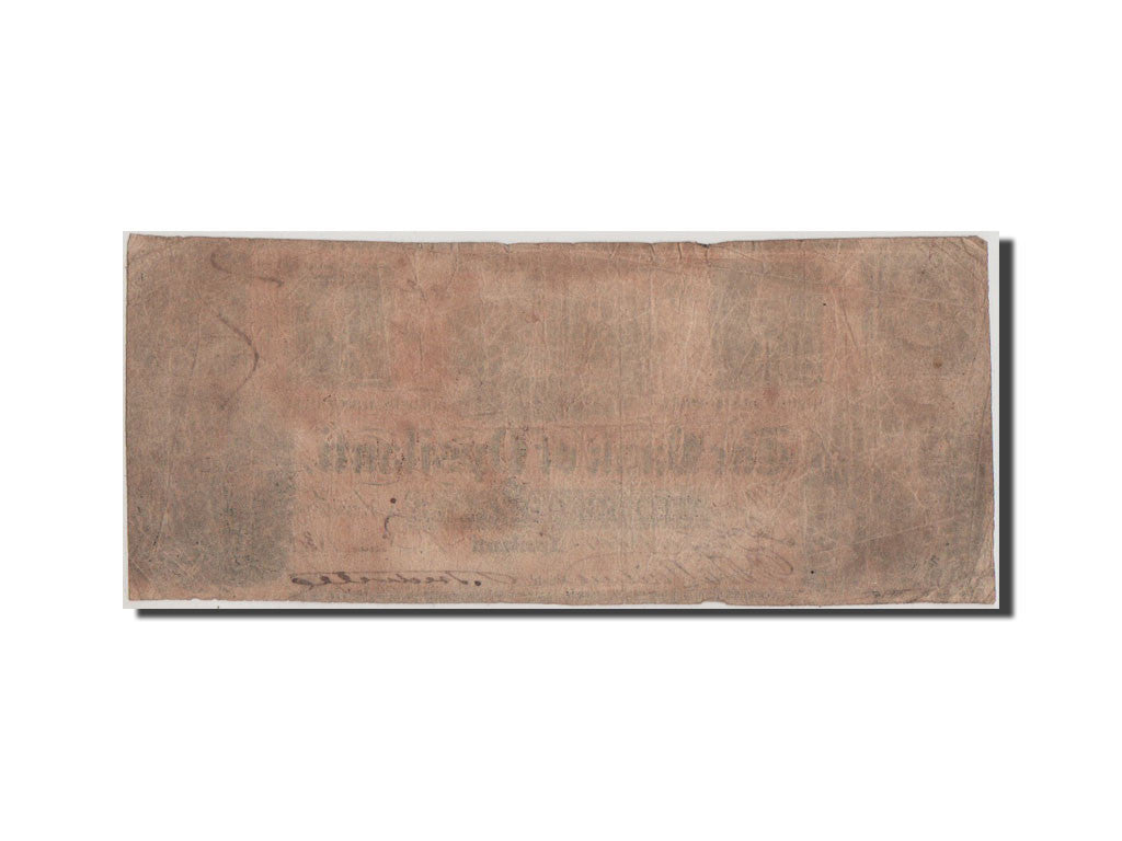 Banknote, United States, 3 Dollars, 1835, VF(20-25)