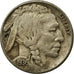 Münze, Vereinigte Staaten, Buffalo Nickel, 5 Cents, 1936, U.S. Mint, San