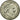 Coin, Monaco, Rainier III, 5 Francs, 1982, AU(55-58), Copper-nickel, KM:150