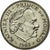 Munten, Monaco, Rainier III, 5 Francs, 1982, PR, Copper-nickel, KM:150