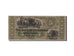Etats-Unis, Obsolètes, Michigan, Bank of Tecumseh, 5 Dollars 22.8.1859
