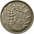 Moneta, Singapur, 10 Cents, 1980, Singapore Mint, EF(40-45), Miedź-Nikiel, KM:3