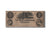 Billete, 2 Dollars, 1854, Estados Unidos, BC+
