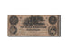 Billete, 2 Dollars, 1854, Estados Unidos, BC+