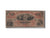 Billet, États-Unis, 5 Dollars, 1860, TB