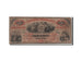 Billete, 5 Dollars, 1860, Estados Unidos, BC