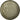 Coin, Jordan, Hussein, 100 Fils, Dirham, 1962, VG(8-10), Copper-nickel, KM:12