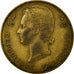 Coin, French West Africa, 10 Francs, 1956, EF(40-45), Aluminum-Bronze, KM:6