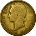 Coin, French West Africa, 25 Francs, 1956, VF(20-25), Aluminum-Bronze, KM:7